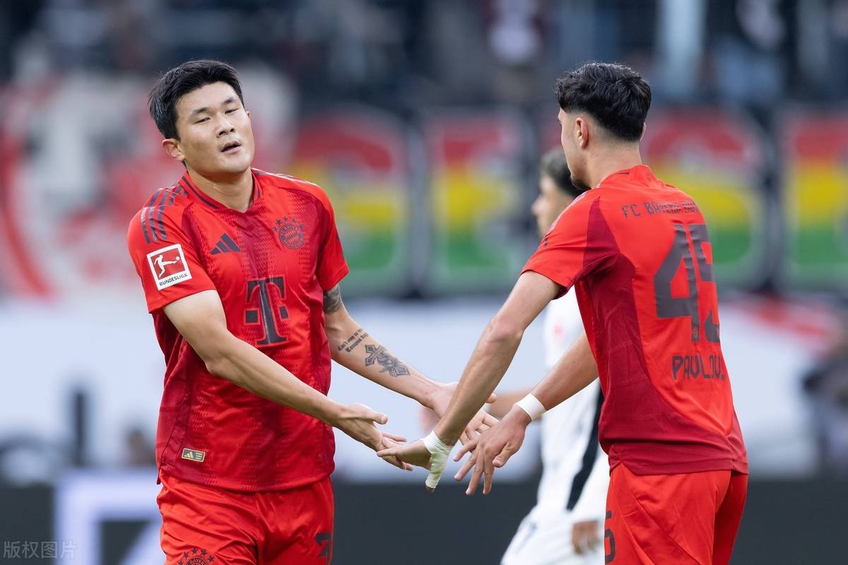 拜仁慕尼黑引进法国天才,提升攻击火力的简单介绍 拜仁慕尼黑引进法国天才,提升攻击火力的简单介绍