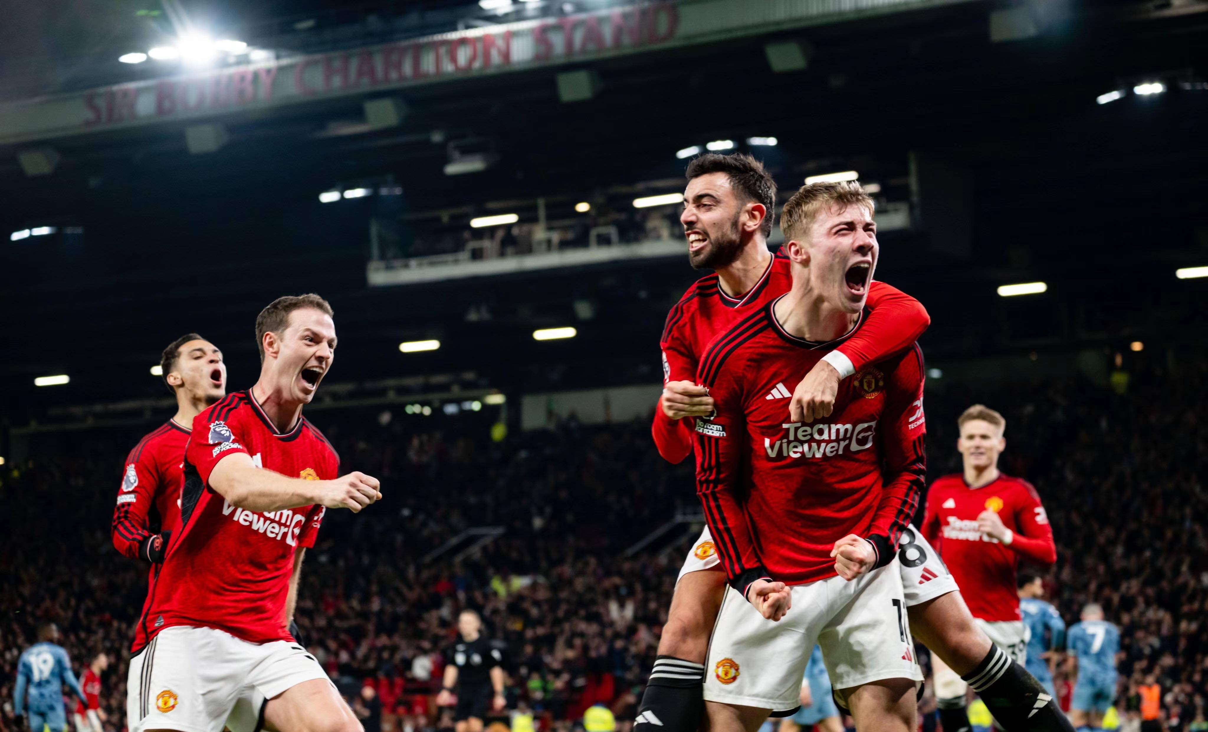 曼联客场遗憾,未能抵挡对手冲击的简单介绍 曼联客场遗憾,未能抵挡对手冲击的简单介绍