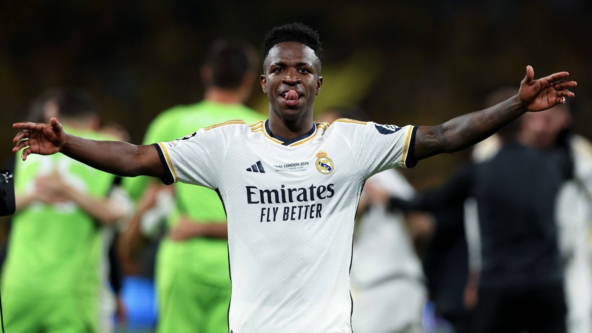 莱加内斯爆冷胜大马德里,触底反弹 莱加内斯爆冷胜大马德里,触底反弹