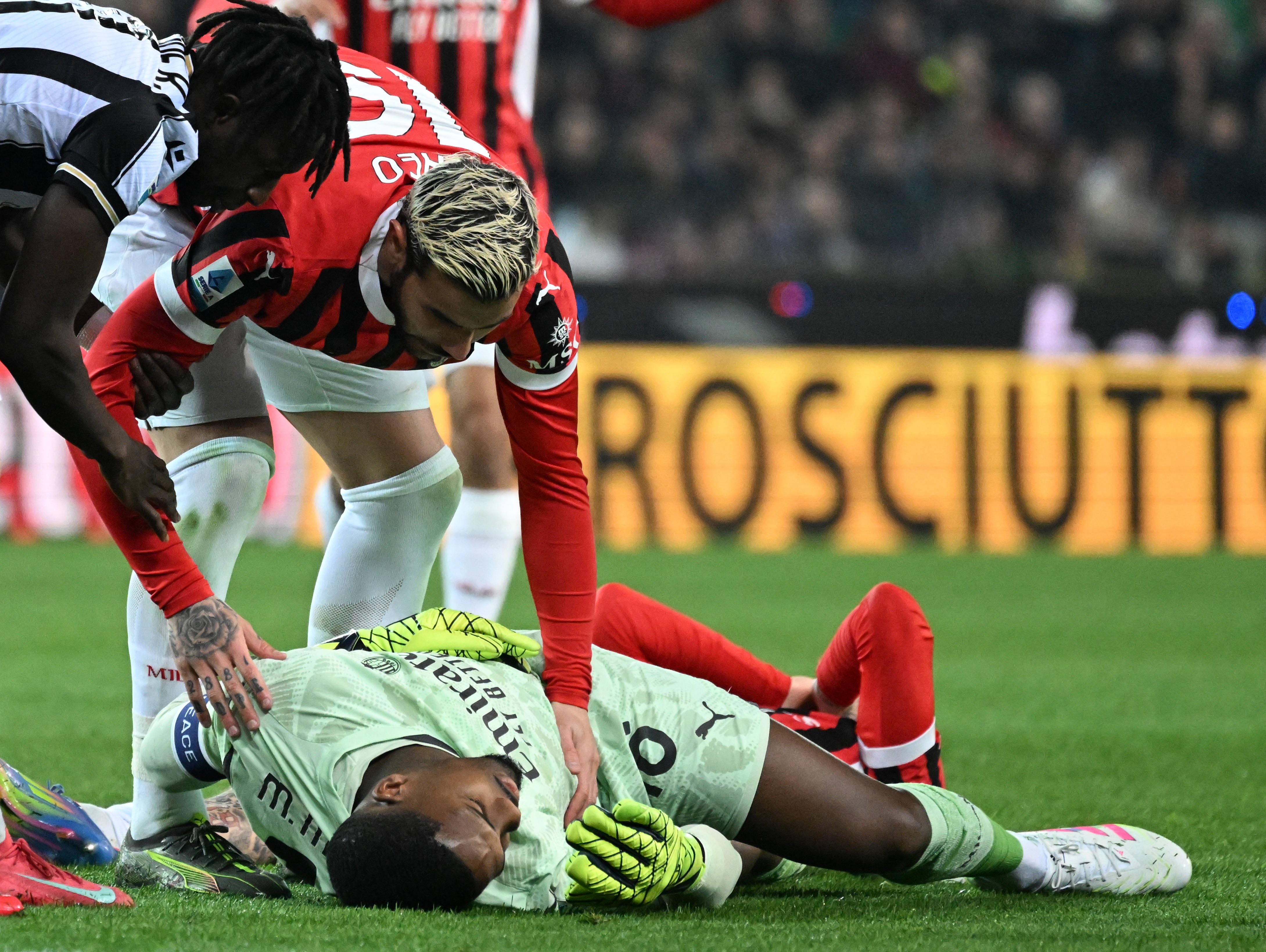 意甲比赛再掀火爆局面，引发广泛热议