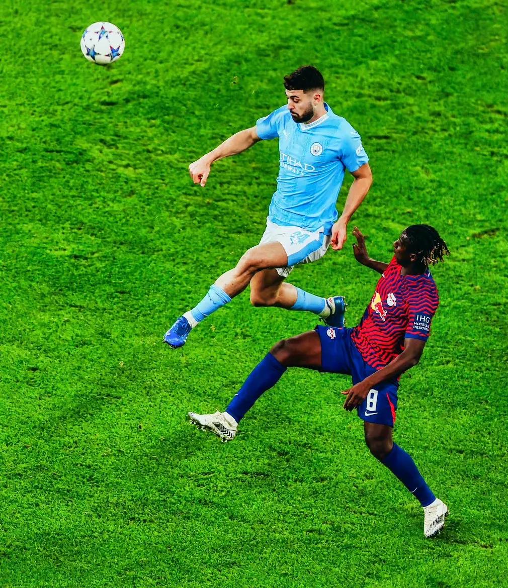 关于莱比锡RB破门得分，惊艳全场！的信息