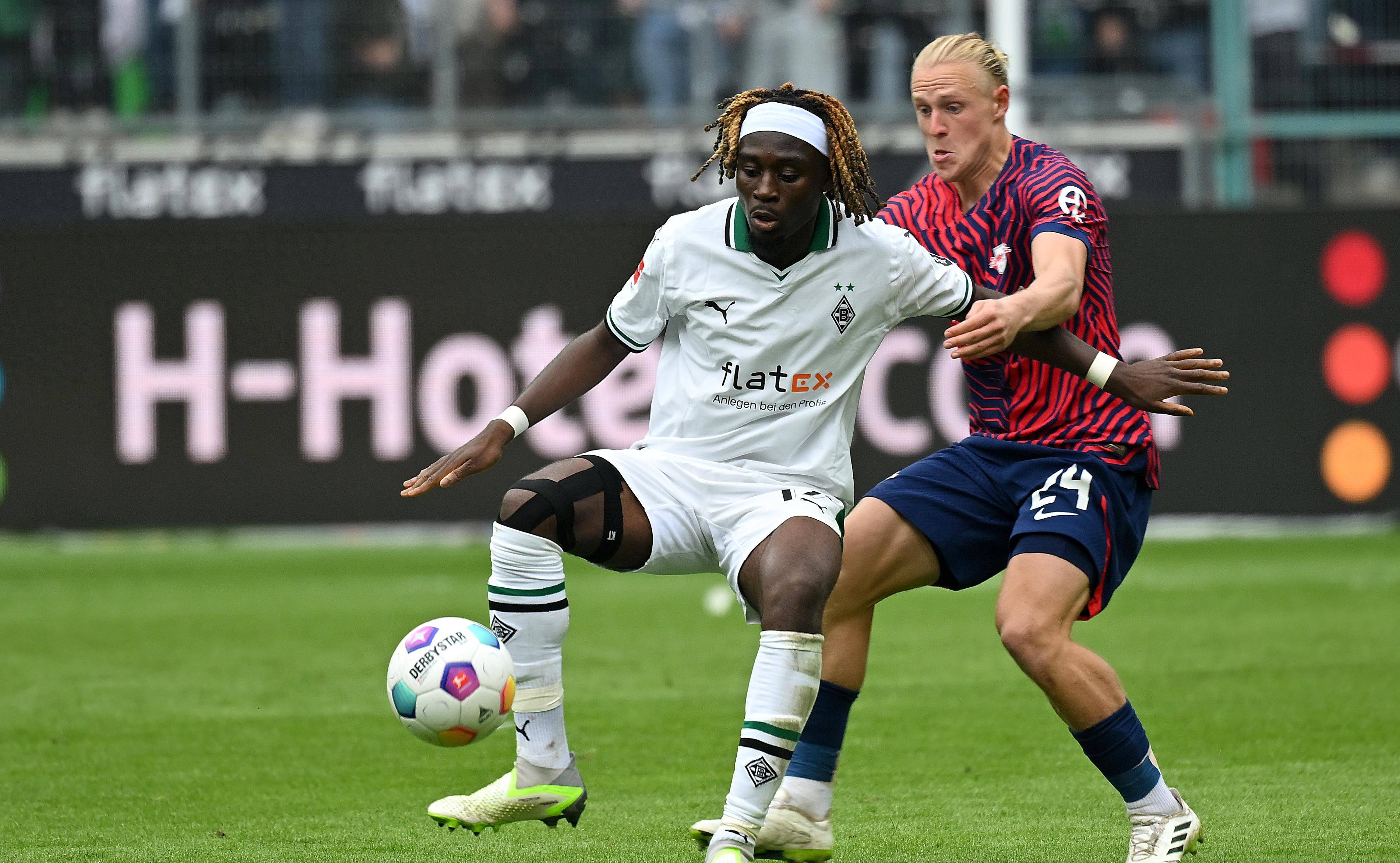 关于莱比锡RB破门得分,惊艳全场!的信息 关于莱比锡RB破门得分,惊艳全场!的信息