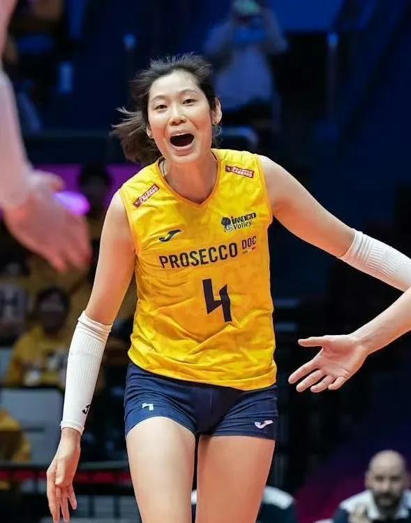 关于决赛巅峰对决!朱婷能否带领球队夺冠?的信息 关于决赛巅峰对决!朱婷能否带领球队夺冠?的信息