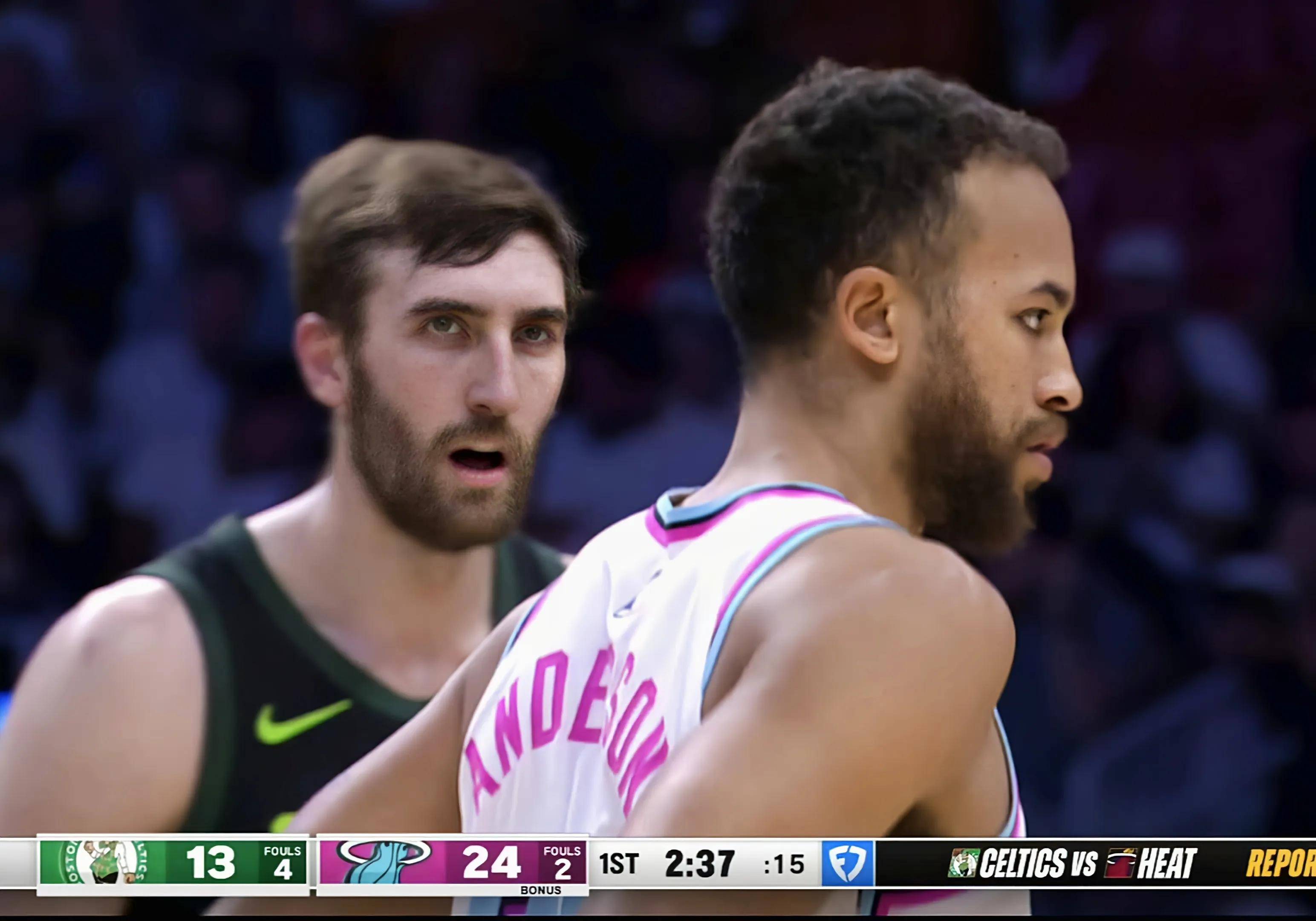 关于凯尔特人复出首战，威金斯状态火爆，官方宣布新规成为焦点！的信息