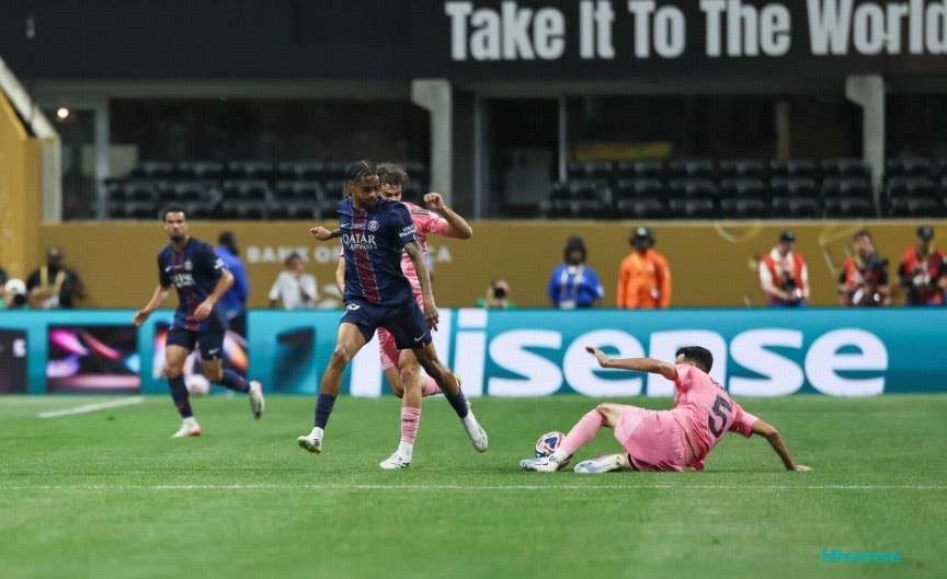 Faker巅峰对决,西亚卡姆与90激战巴黎圣日耳曼分钟,爆冷胜负难料!的简单介绍 Faker巅峰对决,西亚卡姆与90激战巴黎圣日耳曼分钟,爆冷胜负难料!的简单介绍