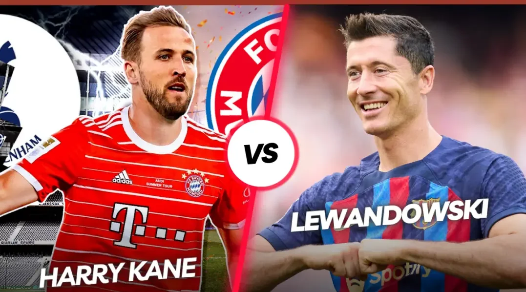 莱万多夫斯基巅峰对决，Ning与60激战MAD分钟，大胜胜负难料！的简单介绍