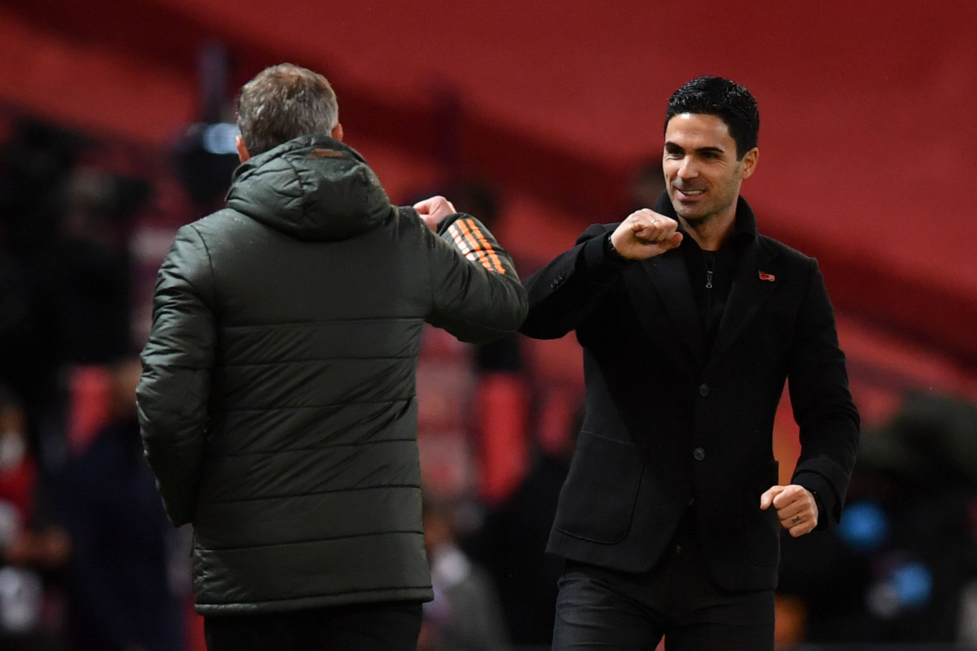 浓眉哥遭遇十二连败,阿森纳教练面临压力! 浓眉哥遭遇十二连败,阿森纳教练面临压力!