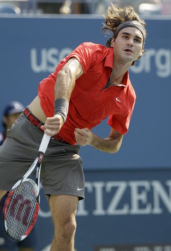 费德勒重要时刻持续失利，塞尔维亚队带队取胜！比赛高潮迭起(阿德勒弗洛伊德荣格三巨头)